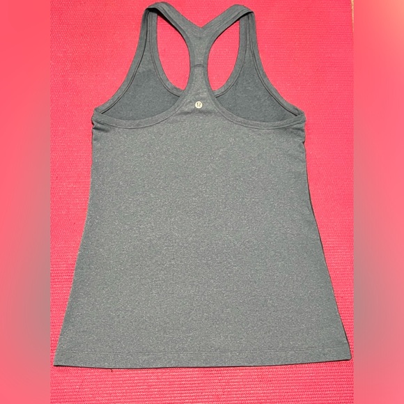 Lululemon Cool Racerback II - Picture 9 of 10